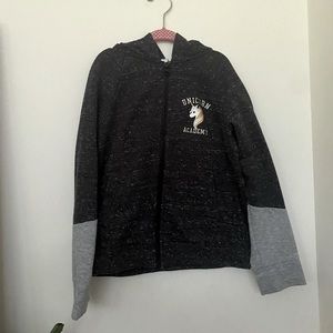 Girls Hoodie